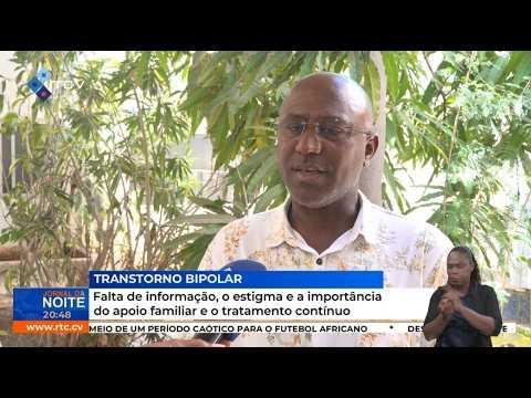 Transtorno Bipolar: Falta de informação, o estigma e a importância do apoio familiar