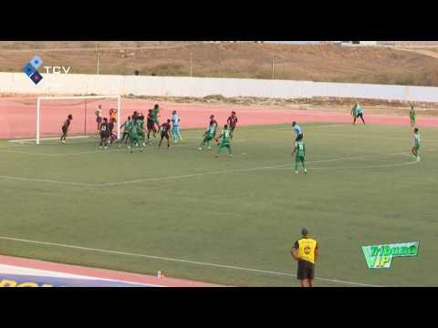 Palmeira vence África Show nas grandes penalidades e está na Final do Campeonato Nacional