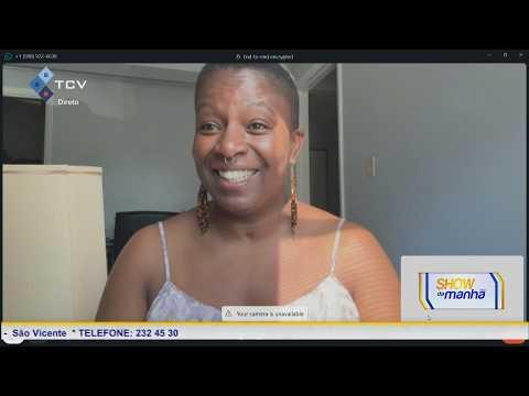 Show da Manhã: Entrevista com Vanusa dos Santos