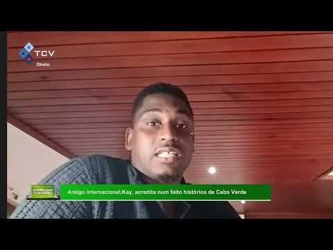 Kay Analisa Percurso da Seleção no Mundial