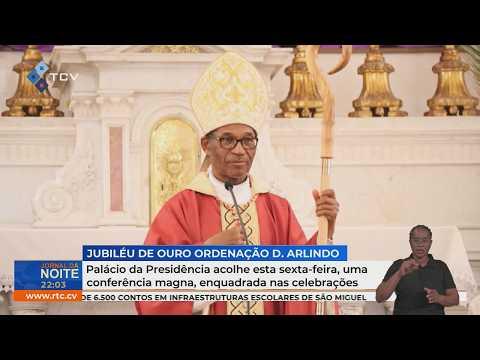 Palácio da Presidência acolhe esta sexta-feira, uma conferência magna, enquadrada nas celebrações