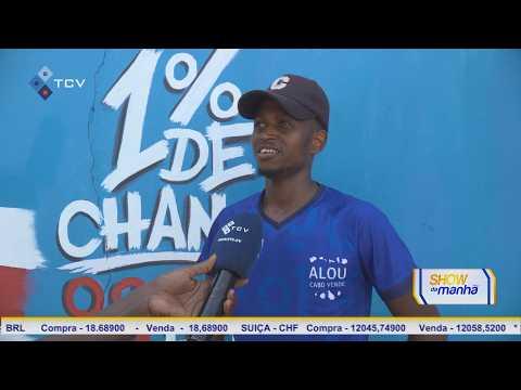 Show da Manhã: O que Esperam os Adeptos Cabo-verdianos do Jogo entre Argentina e Cabo Verde?