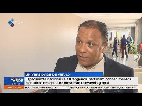 Especialistas nacionais e estrangeiros debatem temas de crescente relevância global