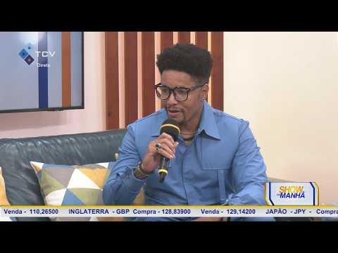 Show da manha: Conversa com Artur Cardoso (psicanalista/terapeuta)