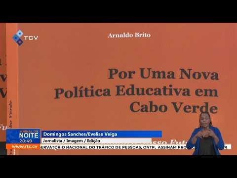 Inclusão do Pré-Escolar no Ensino Básico é Necessária, Diz Arnaldo Brito
