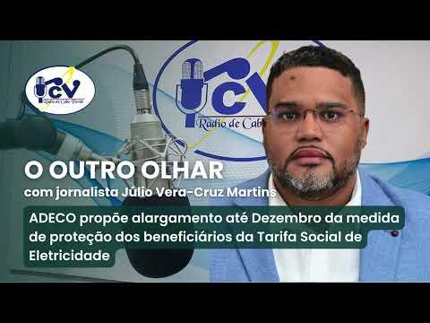 ADECO propõe alargamento da medida de proteção dos beneficiários da Tarifa Social de Eletricidade