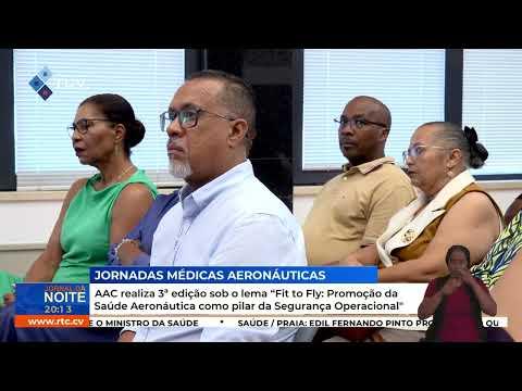 AAC realiza 3ª edição do “Fit to Fly”