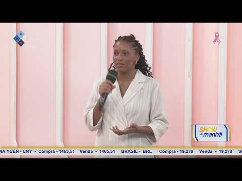 Show da Manhã: Conversa com a Artista Zulu