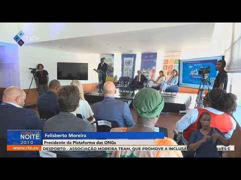 I Encontro Nacional defende plataforma mais inclusiva, autónoma e influente nas políticas públicas