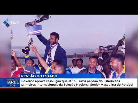 Governo aprova resolução que atribui uma pensão do Estado aos primeiros internacionais