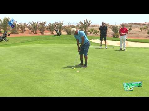 Golfe: Terminou este domingo o Sal Independence Cup