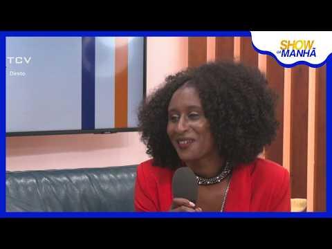 Show da Manhã: Conversa com artista Le Morena