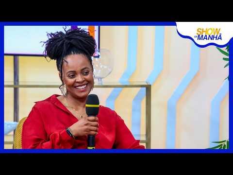 Show da Manhã: Cláudia Neolide, fala sobre o seu projeto Cape Verde Amanha