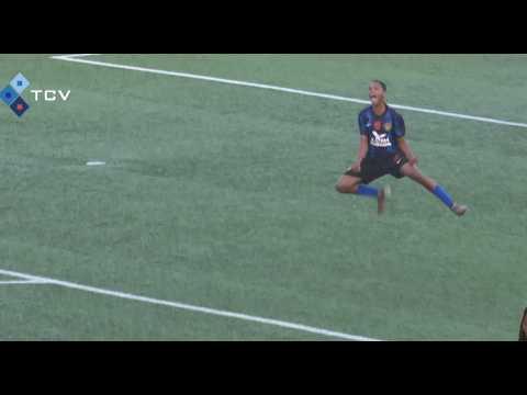 EPIF vence Batuque por 4-2 nas grandes penalidades e joga final com o Bola pra Frente