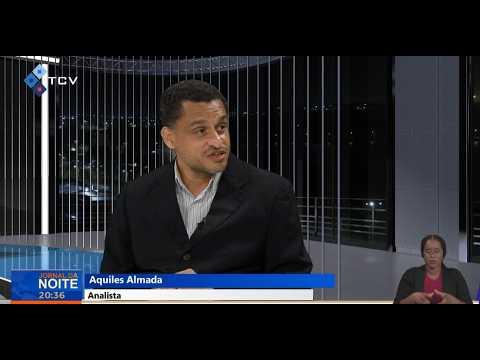 Analise com Aquiles Almada sobre novo governo