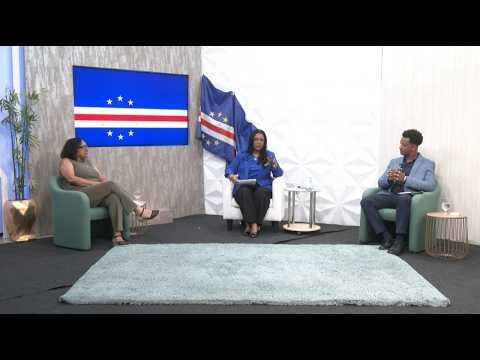 Especial Debate 5 de Julho - o percurso de Cabo Verde