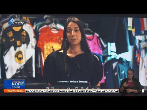 Empresa portuguesa estuda produzir equipamentos em Cabo Verde