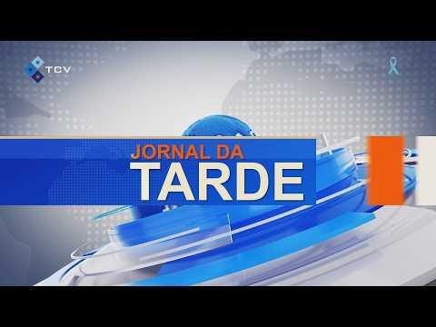 Jornal da Tarde da TCV com Ery Célia Ortet | 05 Setembro 2026