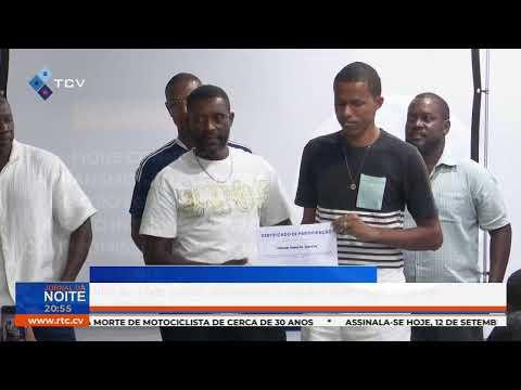 Jornal da Noite da TCV com Ernestina Lopes | 12 Setembro 2026