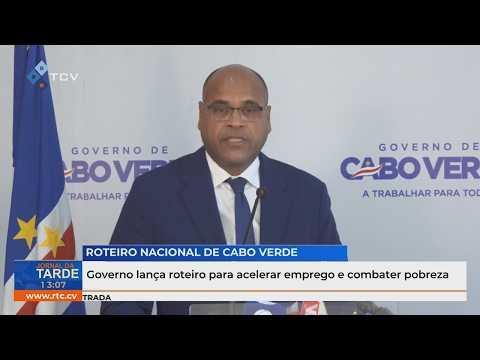Governo lança roteiro para acelerar emprego e combater pobreza