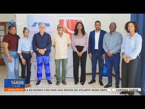 SONA lança plataforma digital inovadora para proteger direitos de artistas africanos