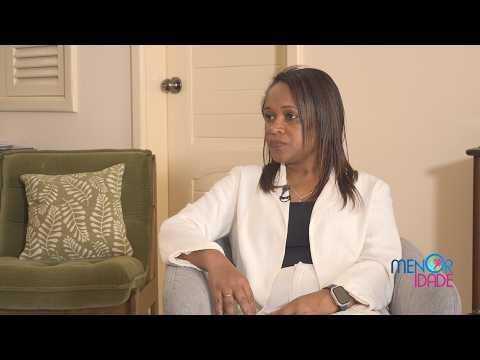 MENORIDADE: Epilepsia