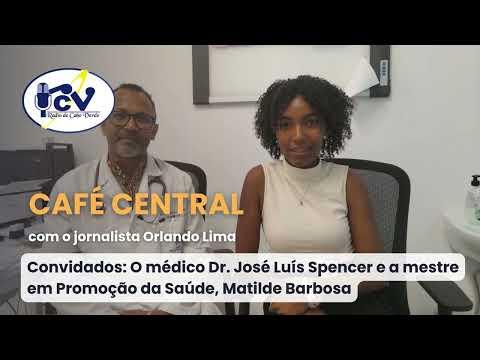 Café Central RCV: “Bata Branca”: missão médica de São Vicente chega a São Nicolau
