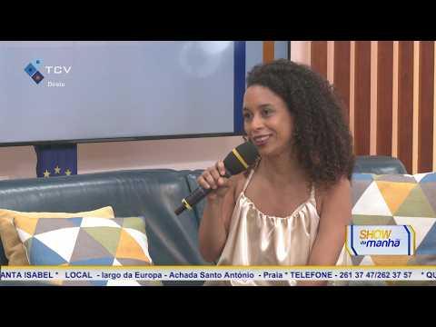 Show da Manhã: Chislene, fala sobre, que oportunidade existem para jovens empreendidores