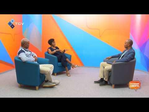 Sociedade Aberta - Impacto social da participação de Cabo Verde no Mundial de futebol