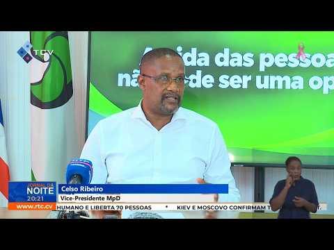 MpD quer mais compensação contra a subida dos combustíveis e acusa Governo de agir tarde