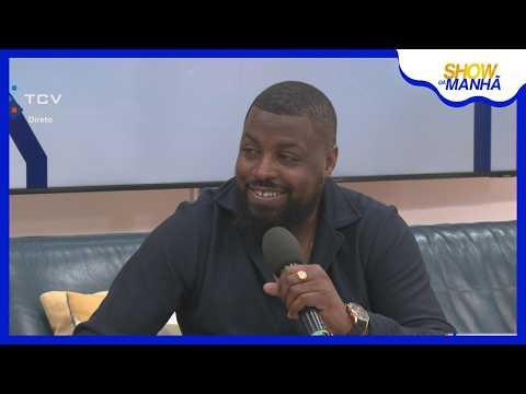 Show da Manhã: Conversa com o artista Aristóteles Nascimento