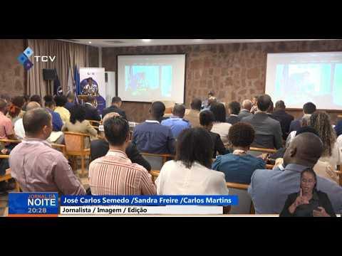 CPLP debate na Praia comunicações via satélite e resiliência das redes