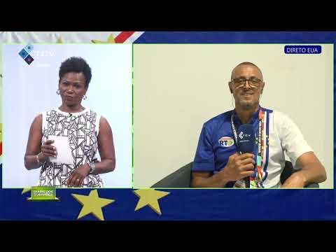 Entrevista com o jornalista Hugo Fortes