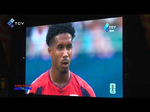 Cabo Verde Magazine com a jornalista Leylla Reis - 22 junho 2026
