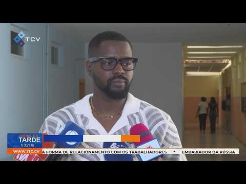 Alunos do ISCEE promovem feira para aproximar estudantes da prática do mundo empresarial