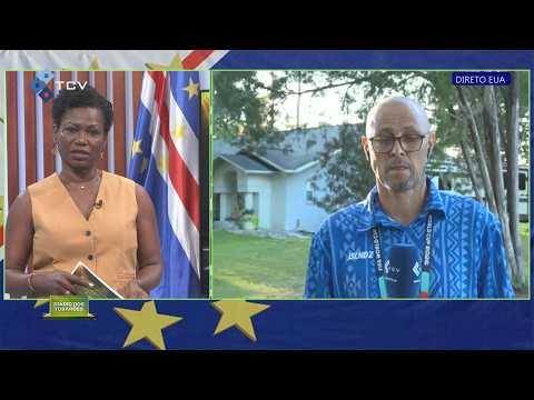Conversa com o jornalista Victor Hugo Fortes | Diário dos Tubarões