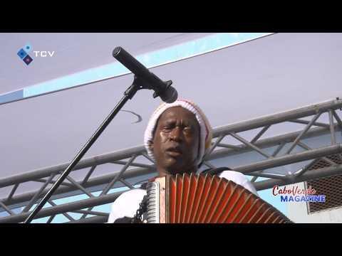Cabo Verde Magazine com a jornalista Leylla Reis - 7 setembro 2026