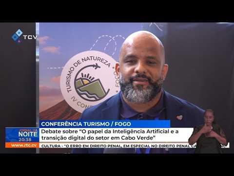 Debate sobre papel da Inteligência Artificial e a transição digital do sector em Cabo Verde