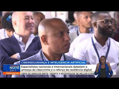 Especialistas debatem a ameaça do cibercrime e o reforço da resiliência digital