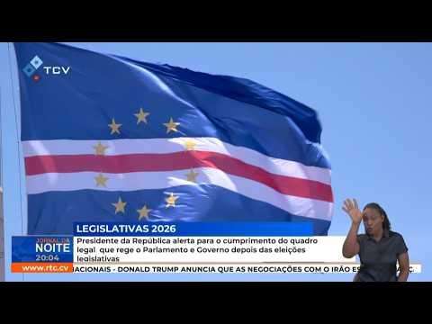 PR alerta para cumprimento do quadro legal após eleições