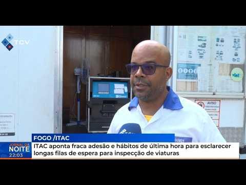 ITAC Identifica Fraca Adesão e Hábitos de Última Hora nas Filas de Espera