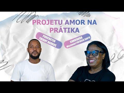 PROJETU AMOR NA PRÁTIKA