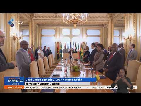 Chefes da diplomacia da CPLP debatem Guiné-Bissau e futura presidência em Díli