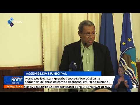 São Vicente: Munícipes levantam questões sobre saúde pública