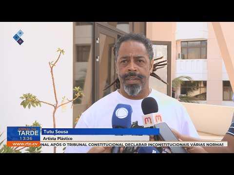 Ministério da Cultura e Industrias Criativas cria plataforma que liga a Instituição