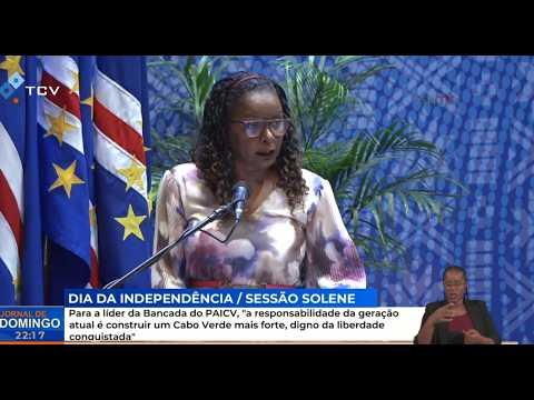 PAICV Defende Construção de um Cabo Verde Mais Forte