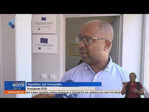 Presidente do ITCV aponta prioridades e desafios para consolidar o turismo na ilha do Fogo