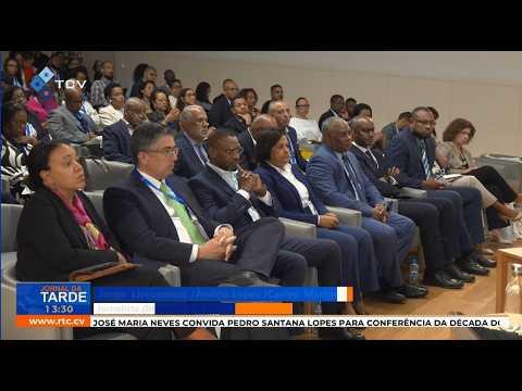 Banco de Cabo Verde assinala 50 anos com Conferência