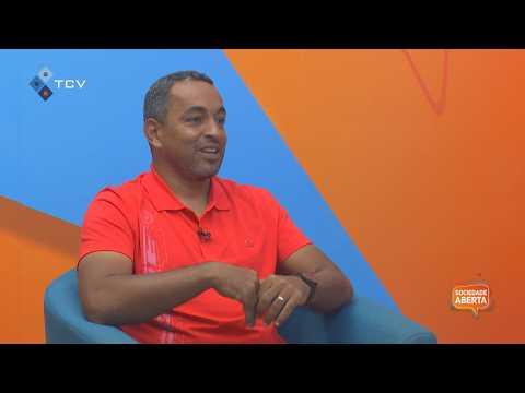 Tubarões Azuis no Mundial e Infraestruturas Desportivas em Cabo Verde