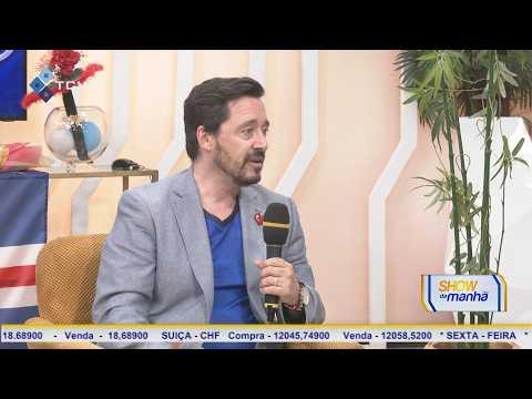 Show da Manhã: Copa do Mundo e Emoções: André Tavares Rodrigues Explica o Impacto Psicológico